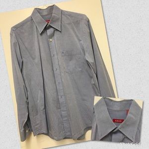 IZOD Men’s Button-Down Shirt